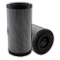 Main Filter Hydraulic Filter, replaces DONALDSON/FBO/DCI C25002, Return Line, 10 micron, Outside-In MF0577100